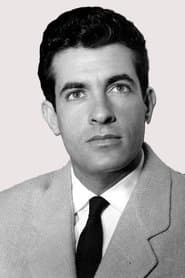 Foto del actor Germán Cobos