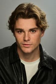 Foto del actor Peder Lindell