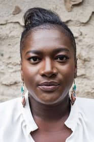 Foto del actor Thelma Buabeng