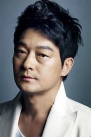 Foto del actor 조성하
