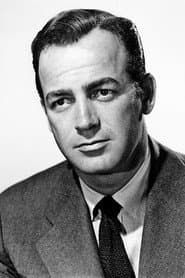 Foto del actor Mark Stevens