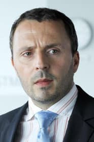 Foto del actor Robert Schupp