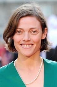 Foto del actor Camilla Rutherford