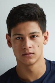 Foto del actor Emilio Sakraya