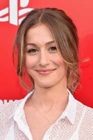 Foto del actor Kat Foster