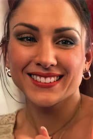 Foto del actor Romina Marroquín