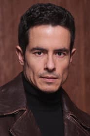 Foto del actor Felipe Folgosi