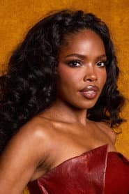 Foto del actor Ryan Destiny