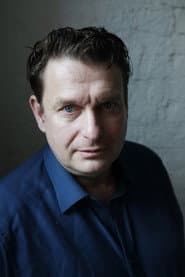 Foto del actor Peter Trabner