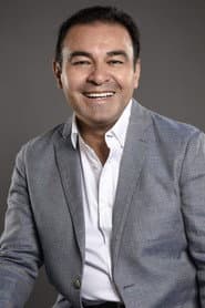 Foto del actor Mario Castañeda