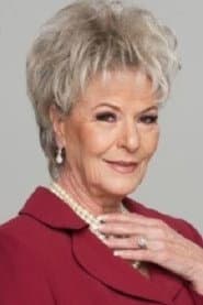 Foto del actor Rosángela Balbó