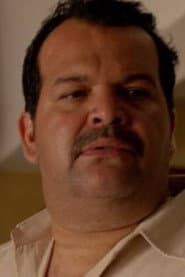 Foto del actor Mauricio Cujar