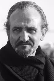Foto del actor Roger Delgado