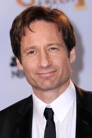 Foto del actor David Duchovny