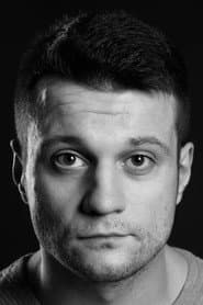 Foto del actor Kemal Rizvanović
