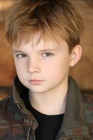 Foto del actor Oliver McCallum