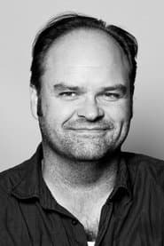 Foto del actor Atle Antonsen