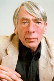 Foto del actor Axel Werner
