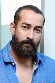 Foto del actor Amit Kumar Tiwari