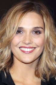 Foto del actor Camille Lou