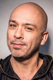Foto del actor Jo Koy