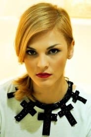 Foto del actor Mãdãlina Anea