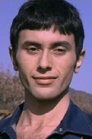 Foto del actor David Rocha