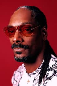 Foto del actor Snoop Dogg
