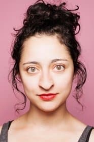Foto del actor Mitra Jouhari