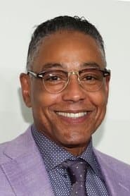 Foto del actor Giancarlo Esposito