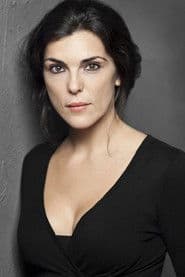 Foto del actor Mabel del Pozo