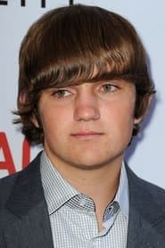 Foto del actor Hunter McCracken