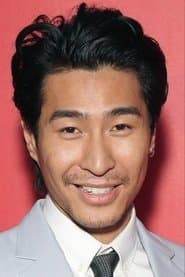 Foto del actor Chris Pang