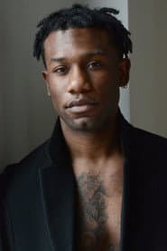 Foto del actor Phillip Johnson Richardson