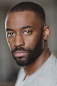 Foto del actor Ashley Thomas
