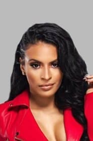 Foto del actor Thea Trinidad