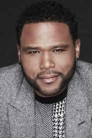 Foto del actor Anthony Anderson