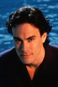 Foto del actor Brandon Lee