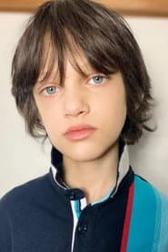 Foto del actor Peter DeSouza-Feighoney