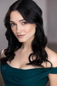 Foto del actor Jenna Gilmer