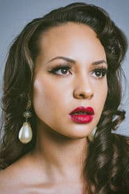 Foto del actor Jasmine Cephas Jones