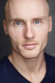 Foto del actor Zak Rowlands