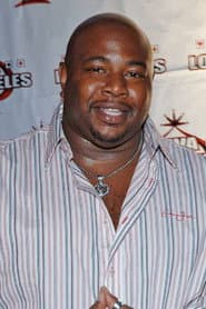 Foto del actor Marcello Thedford