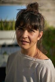 Foto del actor Janet Novás