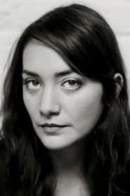Foto del actor Selma Alaoui