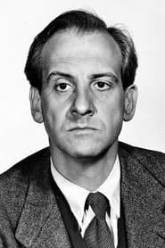 Foto del actor Hans Conried