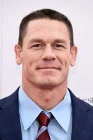 Foto del actor John Cena