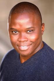 Foto del actor Vicellous Shannon