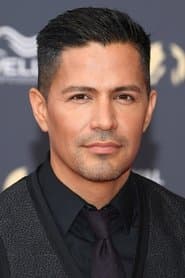 Foto del actor Jay Hernandez