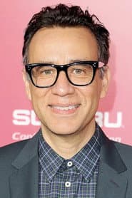 Foto del actor Fred Armisen